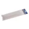 Legătură pentru cablu 250 x 4,8 mm alb (50 buc)