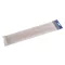 Legătură de cablu 400 x 4,8 mm albă (50 buc)