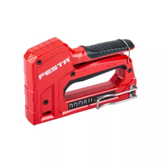 FESTA Stapler 6-14 mm regulator de forță profesional