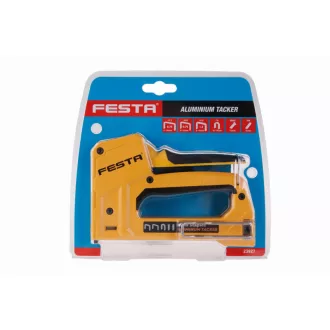 FESTA Stapler 6-14 mm regulator de forță profesional