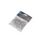 Nituri pop din aluminiu 3,2 x 12 mm (50 bucăți)