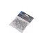 Nituri pop din aluminiu 3,2 x 12 mm (50 bucăți)