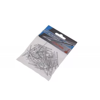Nituri pop din aluminiu 3,2 x 14 mm (50 buc)