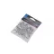 Nituri pop din aluminiu 4,8 x 6 mm (50 bucăți)