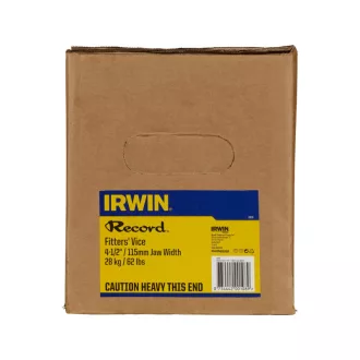 Menghina IRWIN Record 115 mm