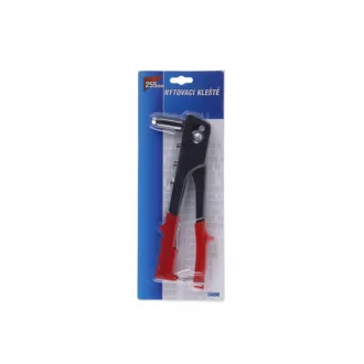 Clește manual pentru nituri 255 mm