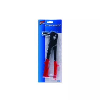 Clește manual pentru nituri 255 mm