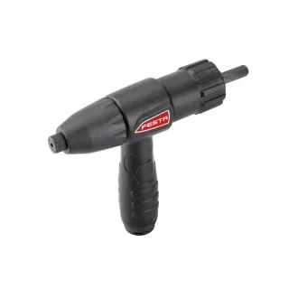   FESTA Adaptor pentru nituitor pentru bormașină (2,4 / 3,2 / 4 / 4,8 mm) CrMo