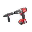FESTA Adaptor pentru nituitor pentru bormașină (2,4 / 3,2 / 4 / 4,8 mm) CrMo