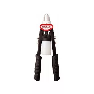 FESTA Menghină cu manetă pentru nituri 280 mm (2,4-4,8 mm)
