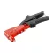 FESTA Clește manual pentru nituri profesionist 260 mm (2,4-4,8 mm)