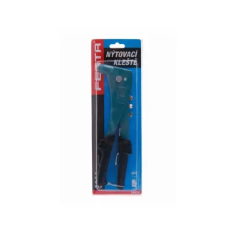   FESTA Clește manual pentru nituri profesionist 260 mm (2,4-4,8 mm)