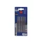 Pânză de ferăstrău pentru copiere D+N U118A 75/1,0 mm HSS (5 buc)