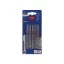 Pânză de ferăstrău pentru copiere D+N U118A 75/1,0 mm HSS (5 buc)