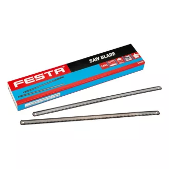 Pânză de ferăstrău manuală 300 x 12 mm Polish 2/2