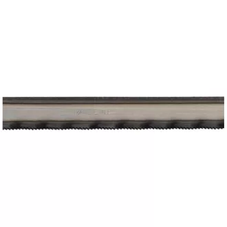 Pânză de ferăstrău manuală 300 x 12 mm Polish 2/2
