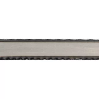 Pânză de ferăstrău manuală 300 x 25 mm Polish 2/2