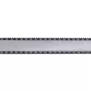 Pânză de ferăstrău 300 x 25 mm lustruit combinat (metal+lemn).
