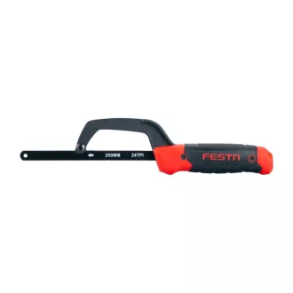 Cadru de ferăstrău cu lamă de 260 mm