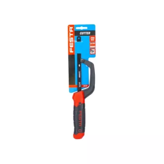 Cadru de ferăstrău cu lamă de 260 mm