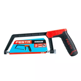 Cadru de ferăstrău cu lamă de 150 mm