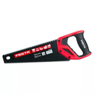 Ferăstrău coadă de vulpe FESTA 300 mm