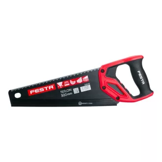 Ferăstrău coadă de vulpe FESTA 300 mm