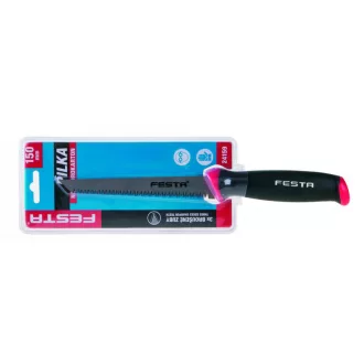 Fiastrau pentru gips-carton FESTA 150 mm