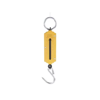 Cantar suspendat 12,5 kg arc