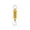 Cantar suspendat 12,5 kg arc