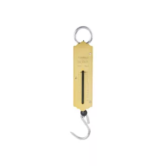 Cantar suspendat 25 kg arc