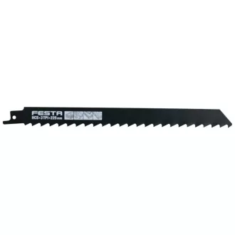 Pânză de ferăstrău FESTA Sabre 225/19/1,3 mm HCS (3 buc)