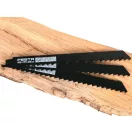 Pânză de ferăstrău FESTA Sabre 225/19/1,3 mm HCS (3 buc)