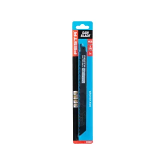 Pânză de ferăstrău FESTA Sabre 225/19/1,3 mm HCS (3 buc)