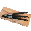 Pânză de ferăstrău FESTA Sabre 240/19/1,3 mm HCS (3 buc)