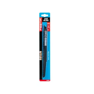 Pânză de ferăstrău FESTA Sabre 240/19/1,3 mm HCS (3 buc)