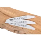 Pânză de ferăstrău FESTA Sabre 150/19/1,0 mm bimetal (3 buc)