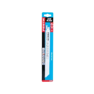   Pânză de ferăstrău FESTA Sabre 225/19/1,0 mm bimetal (3 buc)