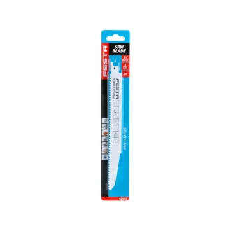   Pânză de ferăstrău FESTA Sabre 225/19/1,6 mm bimetal (3 buc)