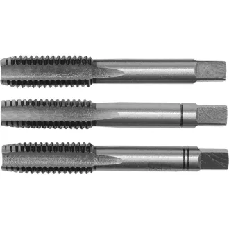 CZTOOL Robinet manual M5
