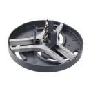 FESTA Cutter circular reglabil 19-127 mm