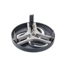 FESTA Cutter circular reglabil 19-127 mm
