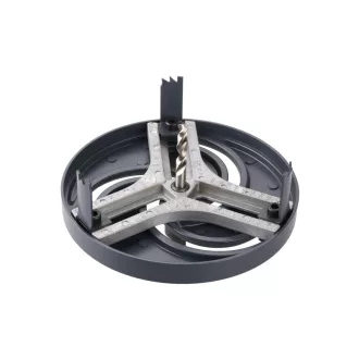FESTA Cutter circular reglabil 19-127 mm