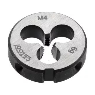 CZTOOL Cuțit filet M4