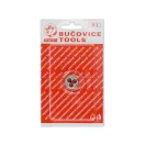 CZTOOL Cuțit filet M4