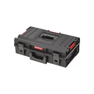   QBRICK SYSTEM ONE 2.0 Cutie de scule cu organizer 200 mm Basic