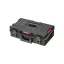 QBRICK SYSTEM ONE 2.0 Cutie de scule cu organizer 200 mm Basic