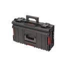 QBRICK SYSTEM ONE 2.0 Cutie de scule cu organizer 200 mm Basic
