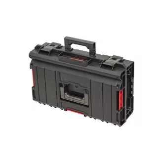   QBRICK SYSTEM ONE 2.0 Cutie de scule cu organizer 200 mm Basic