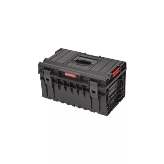   QBRICK SYSTEM ONE 2.0 Cutie de scule cu organizator 350 mm Basic